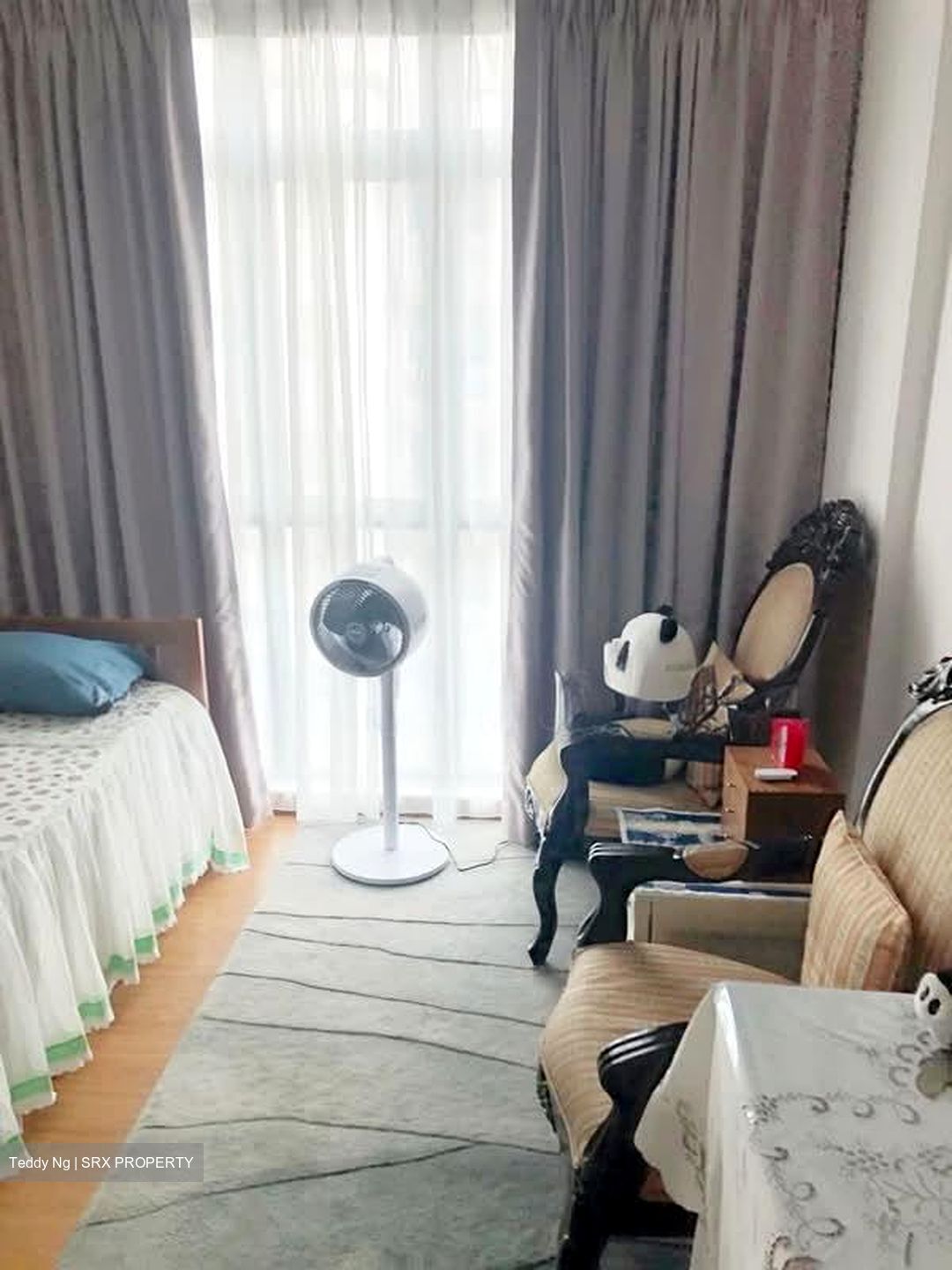 Hume Park I (D21), Condominium #544366781